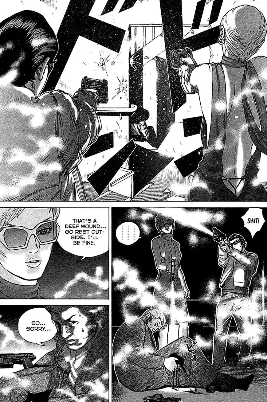 Kyou Kara Hitman Chapter 30 16